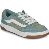 Vans Nízke tenisky Hylane Zelená Vans Nízke tenisky Hylane Zelená