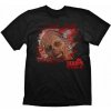 Dead Island 2 Zombie Black (tričko) Dead Island 2 Zombie Black (tričko)