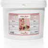 Saracino Modelovacia hmota biela (5 kg)