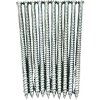 PANTO Montážne skrutky SmartLine 7,5 x 150 mm, 10 ks PANTO Montážne skrutky SmartLine 7,5 x 150 mm, 10 ks