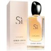 Giorgio Armani Sì parfumovaná voda dámska 100 ml Giorgio Armani Sì parfumovaná voda dámska 100 ml