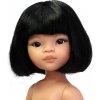 Paola Reina Las Amigas bábika Naomi, 32cm bez oblečenia Paola Reina Las Amigas bábika Naomi, 32cm bez oblečenia