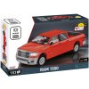 Cobi 24607 RAM 1500 červený, 1:35, 183 kostek Cobi 24607 RAM 1500 červený, 1:35, 183 kostek