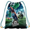 Vrecko na prezuvky s potlačou JUNIOR S9 - Futbal Vrecko na prezuvky s potlačou JUNIOR S9 - Futbal