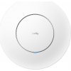 CUD Cudy AP1300 867 Mbit/s Biela Podpora napájania cez Ethernet (PoE) CUD Cudy AP1300 867 Mbit/s Biela Podpora napájania cez Ethernet (PoE)