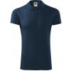 MALFINI Polokošile Victory 217, krátký rukáv, unisex MAL-2170218 3XL Modrá námořní MALFINI Polokošile Victory 217, krátký rukáv, unisex MAL-2170218 3XL Modrá námořní