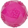 Hračka pes BALL TPR POP loptička 7,5 cm ružová Zolux Hračka pes BALL TPR POP loptička 7,5 cm ružová Zolux