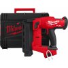 MILWAUKEE M18FN18GS-0X M18 FUEL Dokončovacia klincovačka 90° 4933471409 MILWAUKEE M18FN18GS-0X M18 FUEL Dokončovacia klincovačka 90° 4933471409