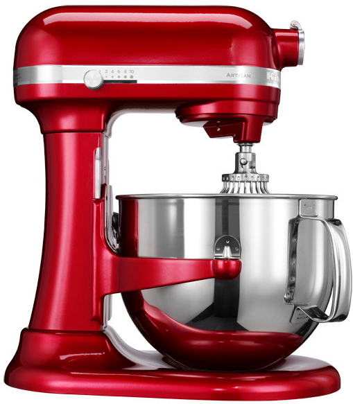 KitchenAid 5KSM7580XECA