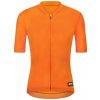 Unisex dres SANTINI RTR Orange - 3XS Veľkosť: L Unisex dres SANTINI RTR Orange - 3XS Veľkosť: L