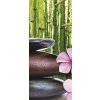 Donga Fototapeta: Budha - 211x91 cm Donga Fototapeta: Budha - 211x91 cm