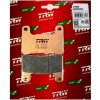 MCB752SV TRW predné brzdové doštičky MCB752SV TRW predné brzdové doštičky