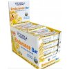 Weider Victory Energetická tyčinka, Banana-white chocolate, 85g x 25ks Weider Victory Energetická tyčinka, Banana-white chocolate, 85g x 25ks