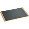 Podnos Kesper Bufetový podnos 45x30 cm (24056) Podnos Kesper Bufetový podnos 45x30 cm (24056)
