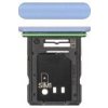 Sony Xperia 10 III - SIM Slot (Blue) - 503054001 Genuine Service Pack, Blue Sony Xperia 10 III - SIM Slot (Blue) - 503054001 Genuine Service Pack, Blue