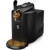 Klarstein pivný výčap s chladením - výčap piva 5L keg, UltraFast Cooling, nastaviteľná teplota, systém kaziet CO2, LCD displej, čierno-zlatý Klarstein pivný výčap s chladením - výčap piva 5L keg, UltraFast Cooling, nastaviteľná teplota, systém kaziet CO2, LCD displej, čierno-zlatý