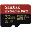 SanDisk microSDHC 32GB UHS-I U3 SDSQXCG-032G-GN6MA SanDisk microSDHC 32GB UHS-I U3 SDSQXCG-032G-GN6MA
