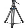 Sirui Pro Video Tripod Kit Rapid Twin-Leg SQ75+VHS10 Sirui Pro Video Tripod Kit Rapid Twin-Leg SQ75+VHS10