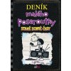 Deník malého poseroutky 10 Staré dobré časy - Jeff Kinney Deník malého poseroutky 10 Staré dobré časy - Jeff Kinney
