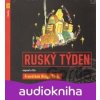 Ruský týden - František Ringo Čech Ruský týden - František Ringo Čech