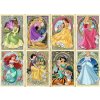 RAVENSBURGER Puzzle Disney Secesné princezné 1000 dielikov (16504) RAVENSBURGER Puzzle Disney Secesné princezné 1000 dielikov (16504)