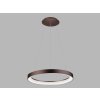 LED2 3273258 LED závesný luster Bella Slim 1x48W | 3360lm | 3000-4000K LED2 3273258 LED závesný luster Bella Slim 1x48W | 3360lm | 3000-4000K