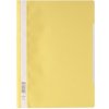 Rýchloviazač štandardný DURABLE žltý Rýchloviazač štandardný DURABLE žltý