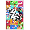 Just Dance 2021 Nintendo Switch krabička Just Dance 2021 Nintendo Switch krabička