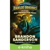 E-kniha Rád Pisárových kostí - Brandon Sanderson E-kniha Rád Pisárových kostí - Brandon Sanderson