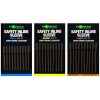 Inline Prevleky Korda Safety Inline Sleeve Medium Nano Tubing/Leadcore Inline Prevleky Korda Safety Inline Sleeve Medium Nano Tubing/Leadcore