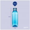 Sistema Hydrate Square 725 ml