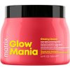 Matrix Glow Mania Super Gloss Protecting Mask 500 ml Matrix Glow Mania Super Gloss Protecting Mask 500 ml