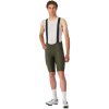 Castelli Competizione 2 bibshort Deep green