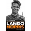 Lando Norris - Ben Hunt Lando Norris - Ben Hunt