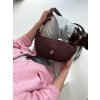 Štýlová dámska crossbody kabelka GROSSO Štýlová dámska crossbody kabelka GROSSO