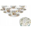 Šálka Duo Daisy porcelán 250 ml 6 ks Šálka Duo Daisy porcelán 250 ml 6 ks