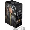 Lord of the Rings Boxed Set Tolkien J. R. R. Lord of the Rings Boxed Set Tolkien J. R. R.