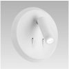 Prezent Prezent Prezent Prezent 32318 - LED Nástenná lampička MALEO 1xLED/3W/230V 32318 + záruka 3 roky zadarmo + záruka 3 roky zadarmo Prezent Prezent Prezent Prezent 32318 - LED Nástenná lampička MALEO 1xLED/3W/230V 32318 + záruka 3 roky zadarmo + záruka 3 roky zadarmo