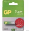 GP SUPER AAA 10ks 1013121001 GP SUPER AAA 10ks 1013121001