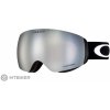 Oakley Flight Deck M okuliare, Matte Black/Prizm Snow Black Iridium Oakley Flight Deck M okuliare, Matte Black/Prizm Snow Black Iridium