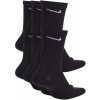 Nike ponožky Everyday Cushion Crew 6Pak SX7666-010
