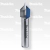 Makita P-79061 profilová fréza pr. 18, stopka 8 mm Makita P-79061 profilová fréza pr. 18, stopka 8 mm