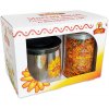 Agrokarpaty Agrokarpaty Čajový set Slnečný dúšok - Tatry 40g Agrokarpaty Agrokarpaty Čajový set Slnečný dúšok - Tatry 40g