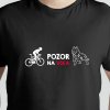 Familium, Tričko Pozor na vlka XXL Familium, Tričko Pozor na vlka XXL
