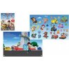 Samolepková knížka Tlapková patrola/Paw Patrol Samolepková knížka Tlapková patrola/Paw Patrol