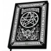 Abysse Corp Zápisník CTHULHU - Necronomicon Abysse Corp Zápisník CTHULHU - Necronomicon