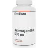 GYMBEAM Ashwagandha 500 mg 240 kapsúl GYMBEAM Ashwagandha 500 mg 240 kapsúl
