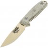 ESEE ESEE-3P w/ Modified Pommel ESEE-3PM-MB-DT ESEE ESEE-3P w/ Modified Pommel ESEE-3PM-MB-DT