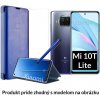 Otváracie Púzdro Luxria Clear View pre Xiaomi - Modré Pre Xiaomi: Mi 10T Lite Otváracie Púzdro Luxria Clear View pre Xiaomi - Modré Pre Xiaomi: Mi 10T Lite