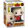 Funko POP! 1111 TheSuicide Squad Harley Quinn (Damaged Dress) Funko POP! 1111 TheSuicide Squad Harley Quinn (Damaged Dress)